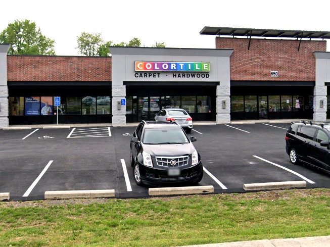About Color Tile & Carpet in Springfield, MO
