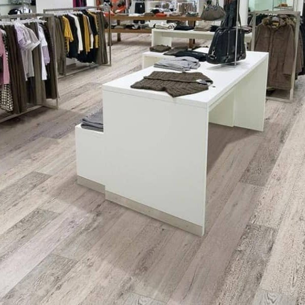 Commercial floors in Springfield, MO