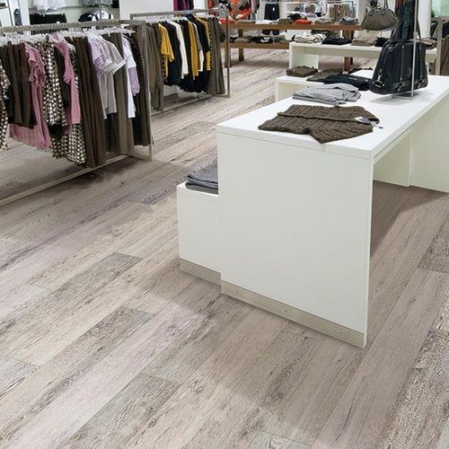 Commercial floors in Springfield, MO