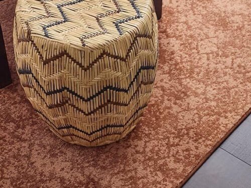 Rug Binding from  Color Tile & Carpet in Springfield, MO