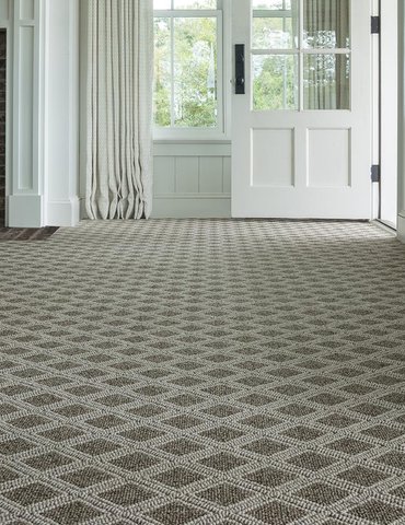 Pattern Carpet - Color Tile & Carpet in Springfield, MO