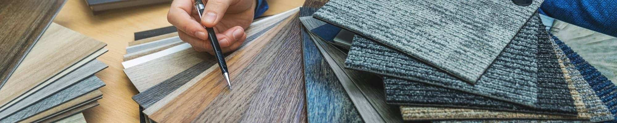 Flooring experts at Color Tile & Carpet in Springfield, MO