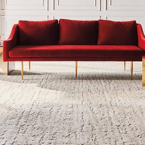 Living Room Pattern Carpet -  Color Tile & Carpet in Springfield, MO